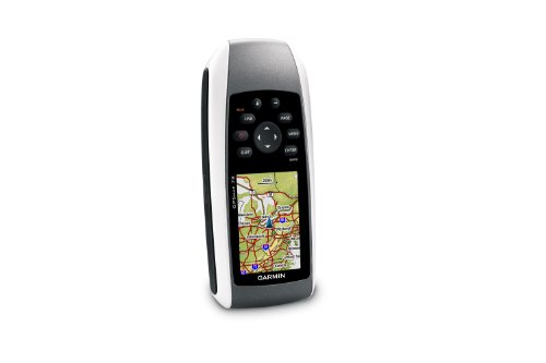 Garmin GPSMAP 78 - Navegador GPS con mapas mundiales Integrados