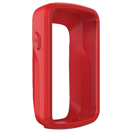 Garmin GRFU820RO Funda, Unisex Adulto, Rojo, Talla Única