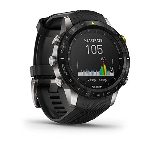 Garmin Marq Athlete Ref. 010-02006-16