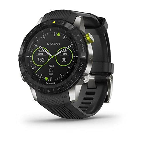 Garmin Marq Athlete Ref. 010-02006-16