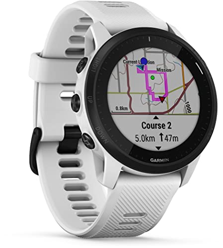 Garmin Montre GPS Forerunner 945 LTE HE