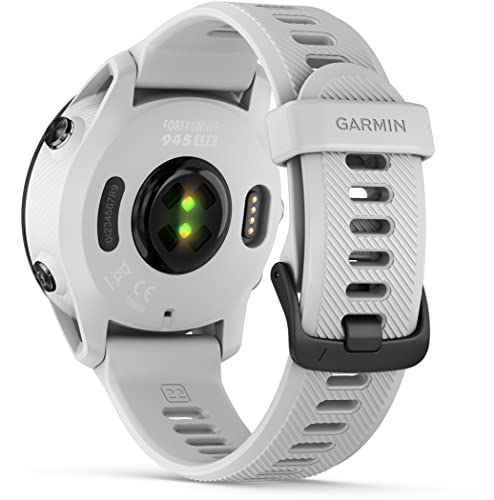 Garmin Montre GPS Forerunner 945 LTE HE