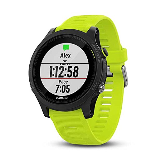 Garmin Reloj Deportivo 010-01746-06