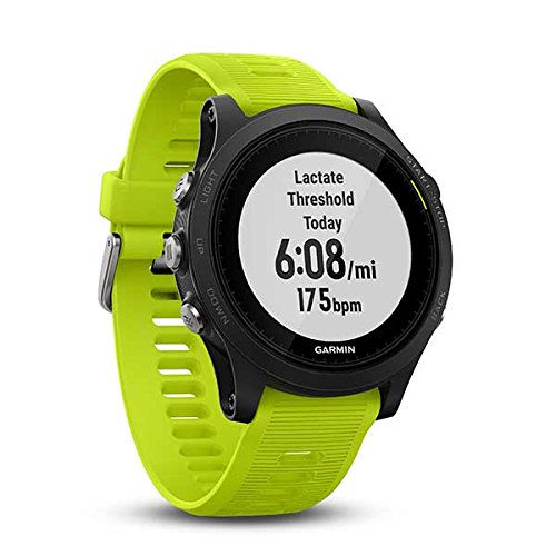 Garmin Reloj Deportivo 010-01746-06