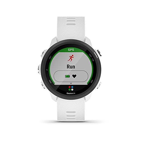 Garmin - Reloj GPS Forerunner 245 Music Garmin