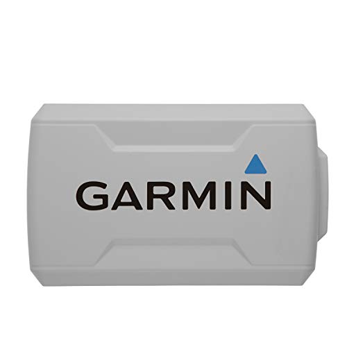 Garmin - Striker 5Dv, Color 0
