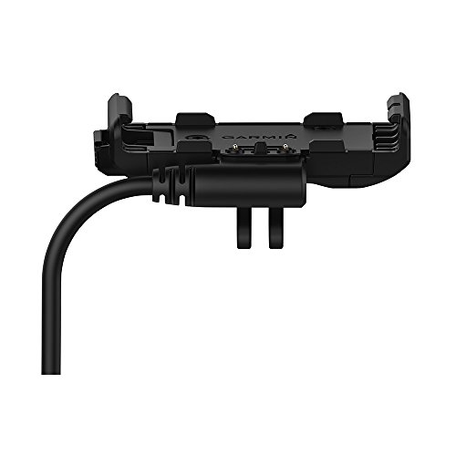 Garmin Virb 360 - Soporte para vehículo