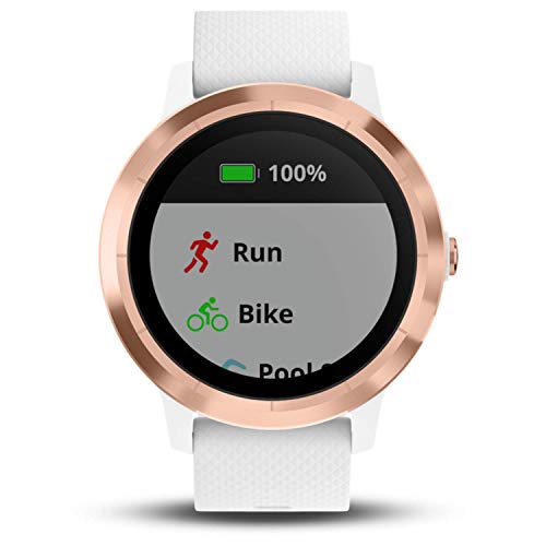 Garmin Vivoactive 3 (reacondicionado)