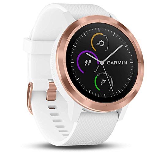 Garmin Vivoactive 3 (reacondicionado)