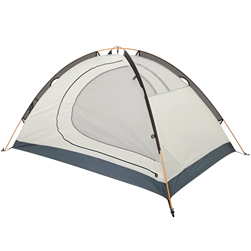 GEERTOP Tienda de campaña para 2 Personas, 4 Estaciones Impermeable Doble Capa Tienda de Camping para Caza, Senderismo, Escalada, Viajes, fácil configuración