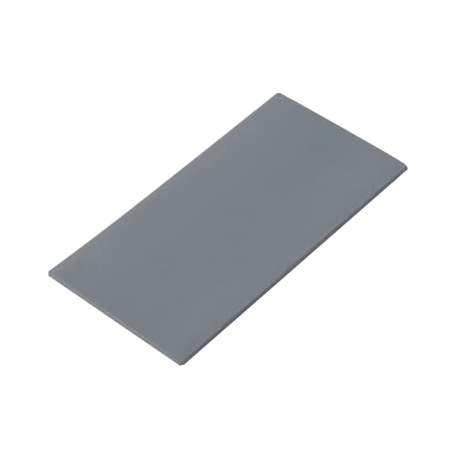 GELID GP-Extreme – Almohadilla térmica 80x40x1.5mm | Excelente conducción de Calor | Conductor no eléctrico | Ideal Gap Filler | Instalación Muy fácil | Conductividad térmica 12W / MK.