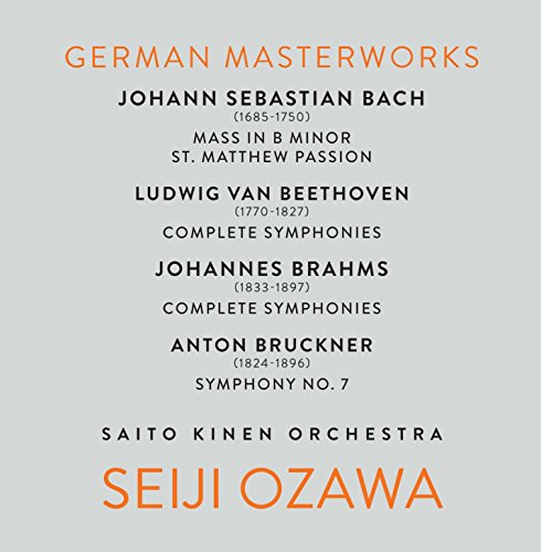 German Masterworks