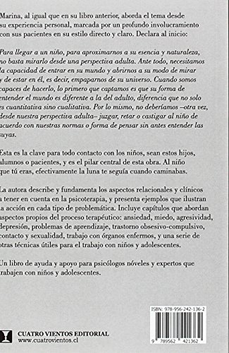 Gestalt con niños y adolescentes