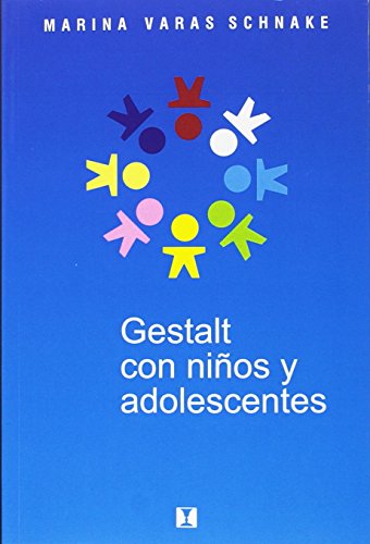 Gestalt con niños y adolescentes