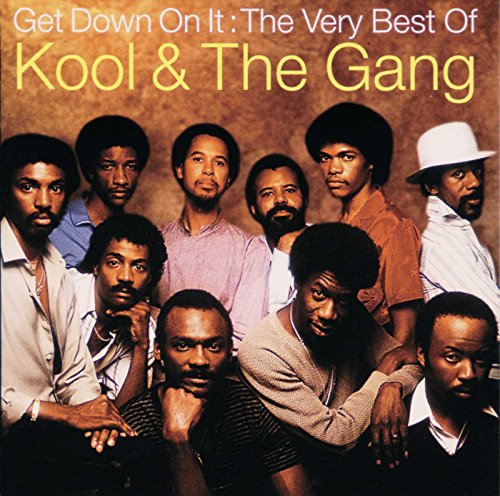 Get Down on It : The Very Best of Kool & The Gang