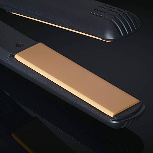 ghd original - Plancha de pelo profesional, tecnología cerámica