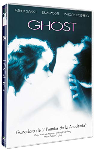 Ghost [DVD]