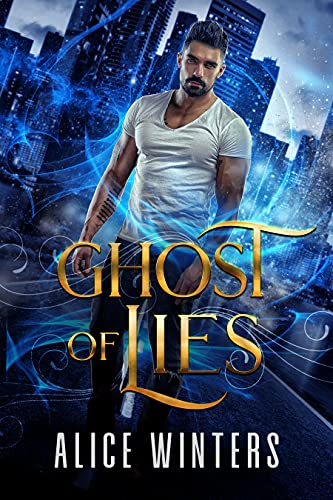 Ghost of Lies (Medium Trouble Book 1) (English Edition)