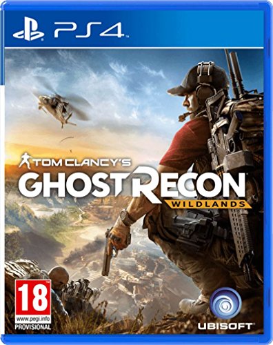 Ghost Recon Wildlands