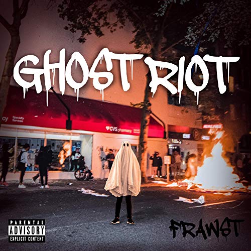 Ghost Riot [Explicit]