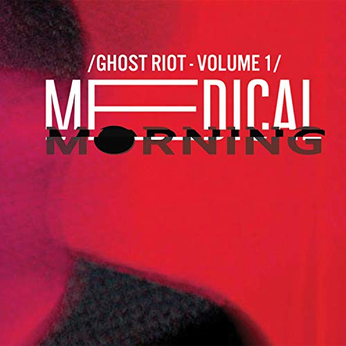 Ghost Riot, Vol. 1