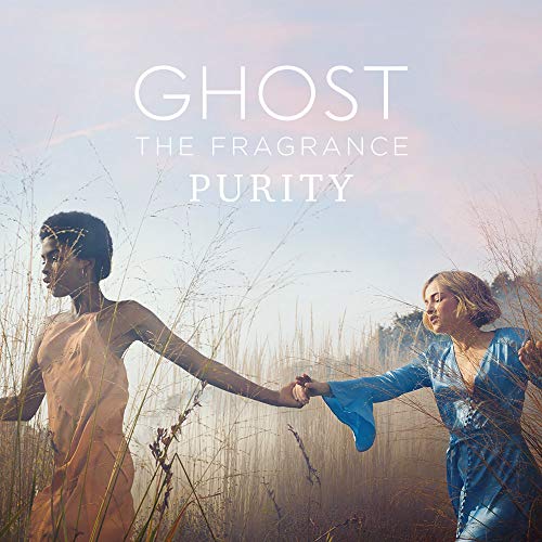 Ghost The Fragrance Purity EDT en pulverizador, 100 ml