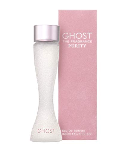 Ghost The Fragrance Purity EDT en pulverizador, 100 ml