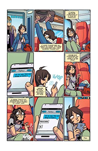 Giant Days Volume 7