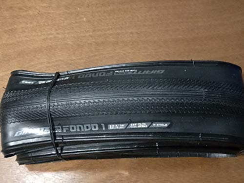 Giant GAVIA Fondo 700x32 700x32 mm tubeless Neumáticos Neumáticos Neumáticos Gravel ciclocross Invernales Grip Comfort Protección pinchazos Antipinchazos 32-622