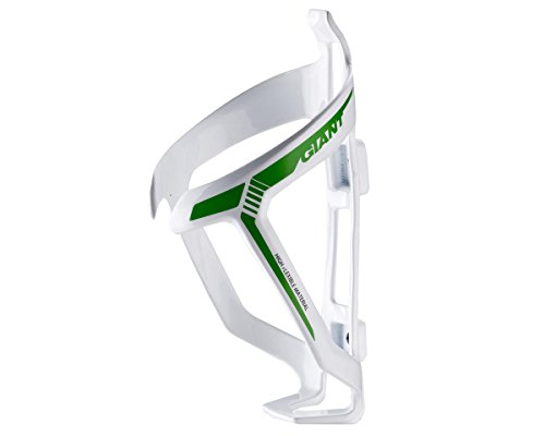 Giant porte bidon proway blanc vert