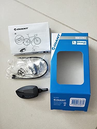 Giant ridesense Ant + Bluetooth Capteur Cadence/vitesse