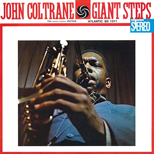 Giant Steps (2020 Remaster)