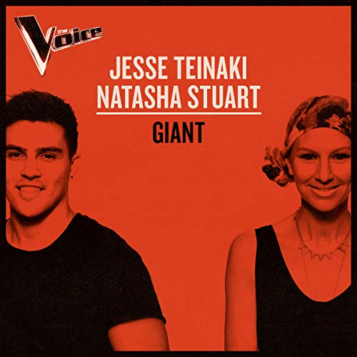 Giant (The Voice Australia 2019 Performance / Live)