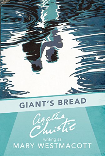 Giant’s Bread (English Edition)