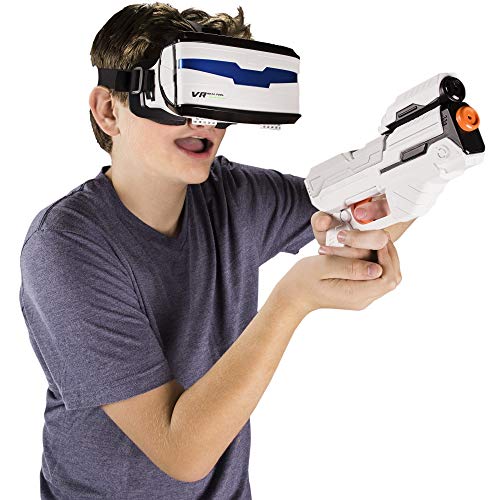 Giochi Preziosi VR Real Feel Aliens 422, Multicolor, 8056379061946  , color/modelo surtido