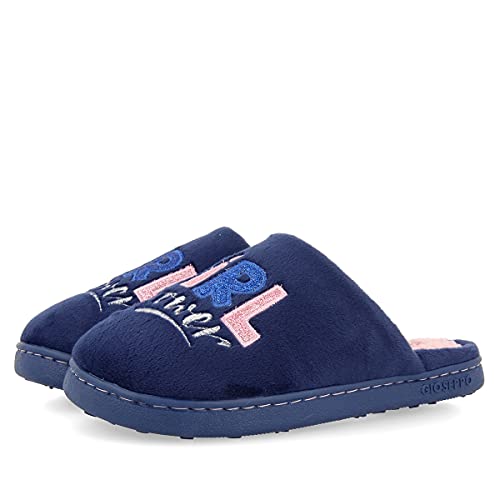 Gioseppo Skive, Pantuflas, Marino, 37 EU