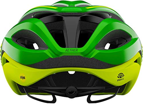 Giro Aether Spherical Mips Road Helmet S