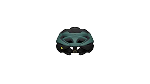 Giro Artex MIPS - Casco para Hombre, Color Negro Mate, Talla L