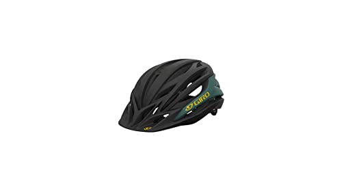 Giro Artex MIPS - Casco para Hombre, Color Negro Mate, Talla L