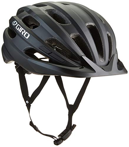 Giro Bronte Casco, Unisex, Mat Black, One sizesize XL