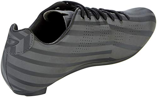 Giro Empire Acc Road, Zapatos de Ciclismo de Carretera Hombre, Multicolor (Dark Shadow Reflective 000), 44 EU