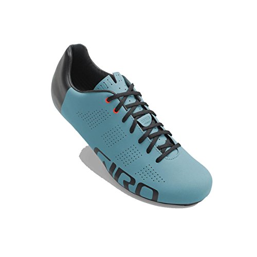Giro Empire Acc Road, Zapatos de Ciclismo de Carretera Hombre, Multicolor (Frost Reflective 000), 41.5 EU