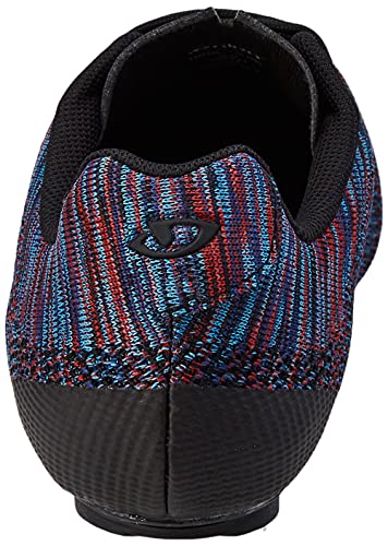 Giro Empire E70 Knit Road, Zapatos de Ciclismo de Carretera Hombre, Multicolor (Multicolour Heather 000), 41 EU