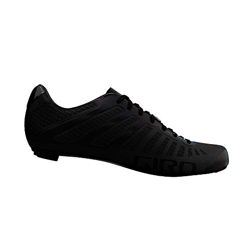 Giro Empire SLX Carbon Men's Road Cycling Shoes, Black - Negro, 43