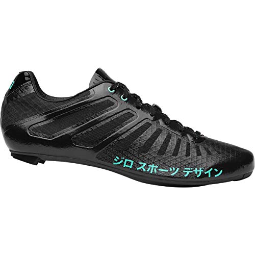 Giro Empire SLX Yasuda Studio Black 42