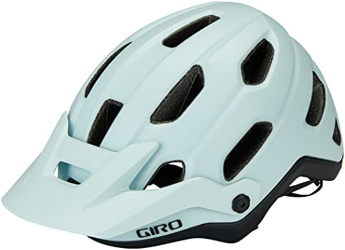 Giro Hale Casco, Unisex Adulto, Tiza Mate, Medium (55-59cm)