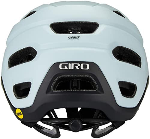 Giro Hale Casco, Unisex Adulto, Tiza Mate, Medium (55-59cm)