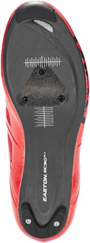 Giro Imperial Bright Red 44