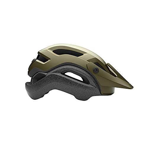 Giro Manifest Spherical Casco, Hombre, Matte Olive, M