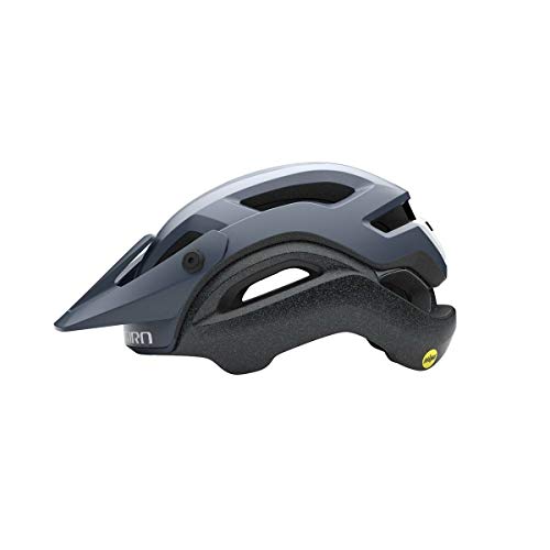 Giro Manifest Spherical Casco, Hombre, Matte Portaro Grey, M